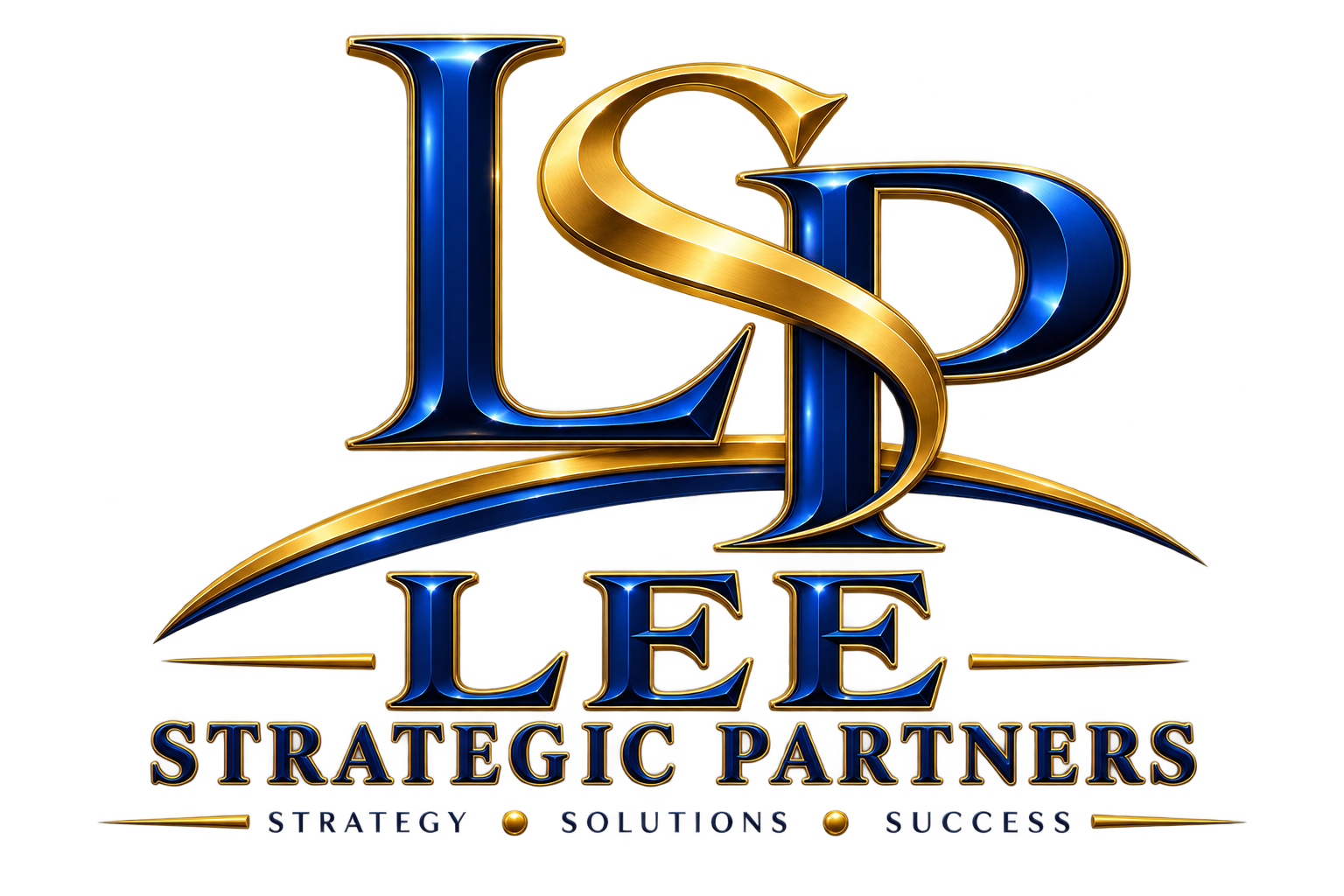 Lee Strategic Partners logo